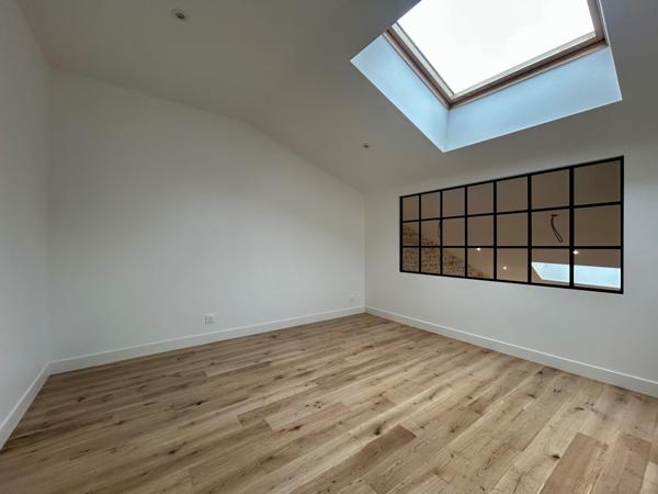 LOFT TYPE 5 - POITIERS PLATEAU Poitiers (86000)