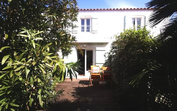 Maison à vendre    3 pièces •  Ars-en-Ré