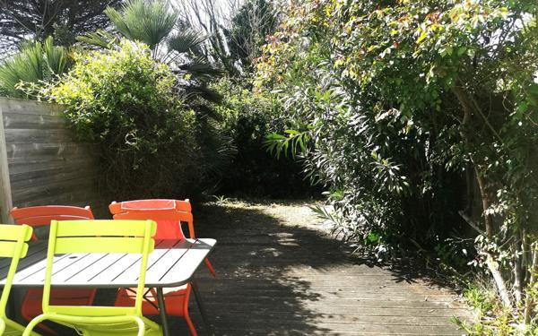 Maison à vendre    3 pièces •  Ars-en-Ré