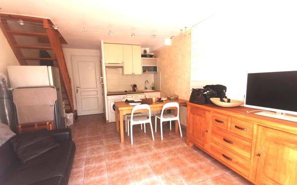 Maison à vendre    3 pièces •  Ars-en-Ré