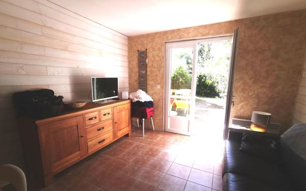 Maison à vendre    3 pièces •  Ars-en-Ré