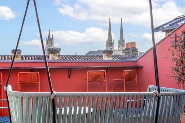 Vente Appartement de luxe Bordeaux 6 Pièces 226 m²