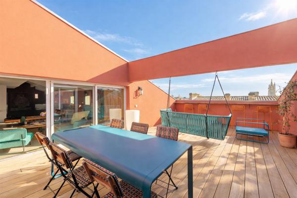 Vente Appartement de luxe Bordeaux 6 Pièces 226 m²