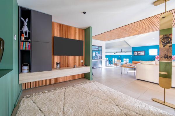 Vente Appartement de luxe Bordeaux 6 Pièces 226 m²