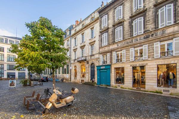 Vente Appartement de luxe Bordeaux 6 Pièces 226 m²
