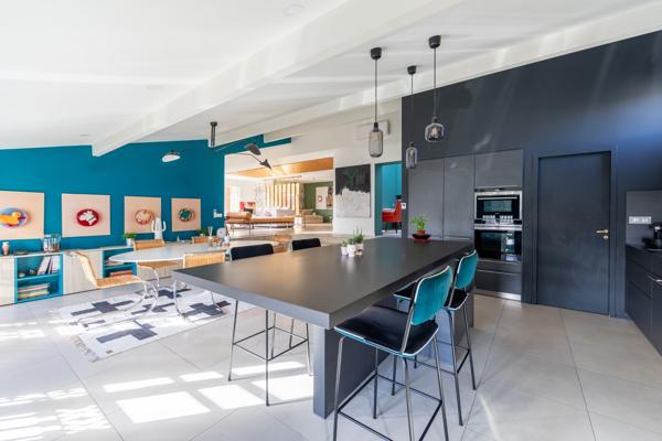 Vente Appartement de luxe Bordeaux 6 Pièces 226 m²