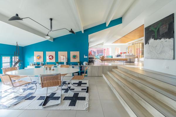 Vente Appartement de luxe Bordeaux 6 Pièces 226 m²