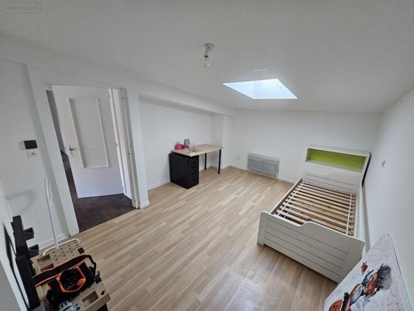 Maison individuelle à vendre à Remiremont dans les Vosges (88200), ref : 1200/0725-COPIE-88038