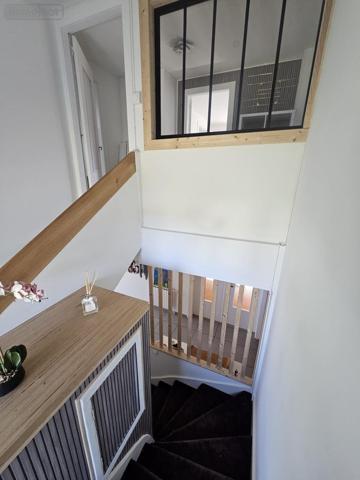 Maison individuelle à vendre à Remiremont dans les Vosges (88200), ref : 1200/0725-COPIE-88038