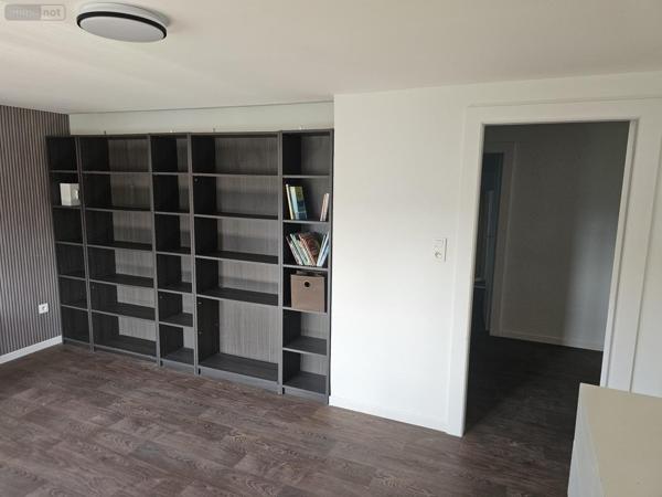 Maison individuelle à vendre à Remiremont dans les Vosges (88200), ref : 1200/0725-COPIE-88038