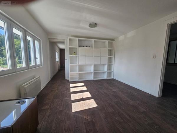 Maison individuelle à vendre à Remiremont dans les Vosges (88200), ref : 1200/0725-COPIE-88038