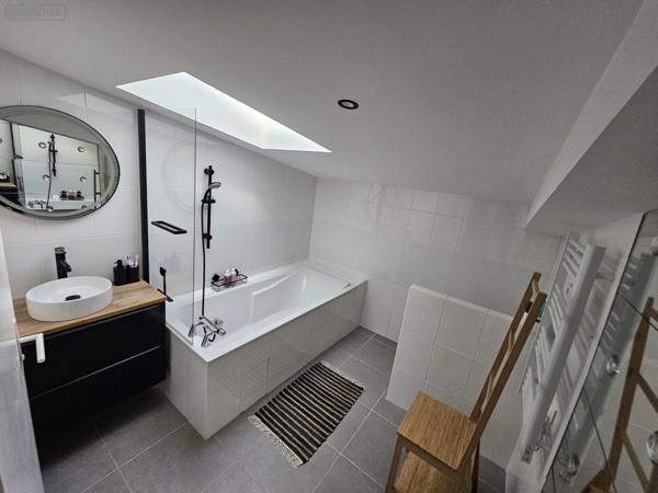 Maison individuelle à vendre à Remiremont dans les Vosges (88200), ref : 1200/0725-COPIE-88038