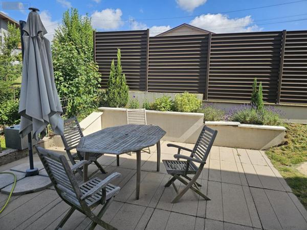 Maison individuelle à vendre à Remiremont dans les Vosges (88200), ref : 1200/0725-COPIE-88038