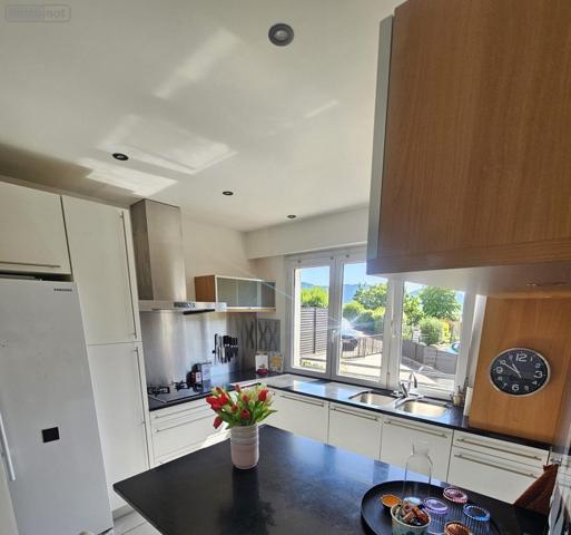 Maison individuelle à vendre à Remiremont dans les Vosges (88200), ref : 1200/0725-COPIE-88038