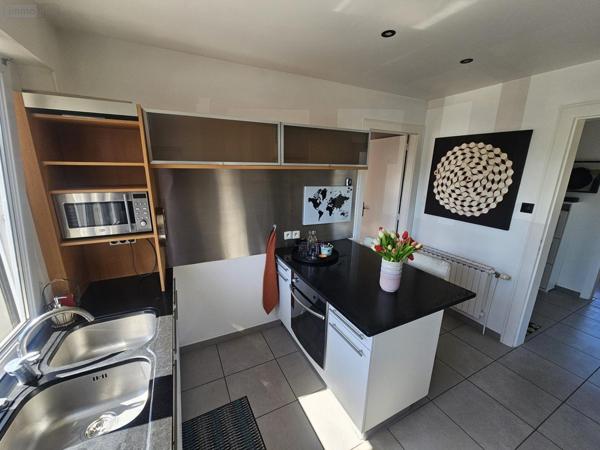 Maison individuelle à vendre à Remiremont dans les Vosges (88200), ref : 1200/0725-COPIE-88038