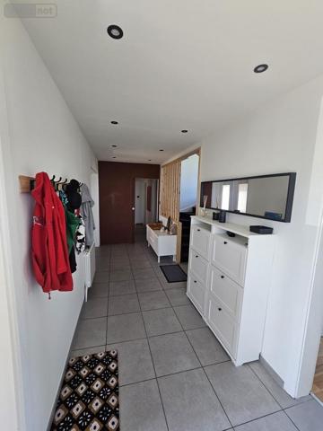 Maison individuelle à vendre à Remiremont dans les Vosges (88200), ref : 1200/0725-COPIE-88038