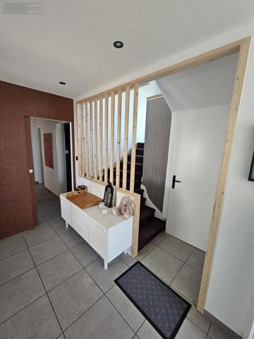 Maison individuelle à vendre à Remiremont dans les Vosges (88200), ref : 1200/0725-COPIE-88038