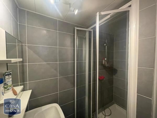 Appartement à louer 5 pièces