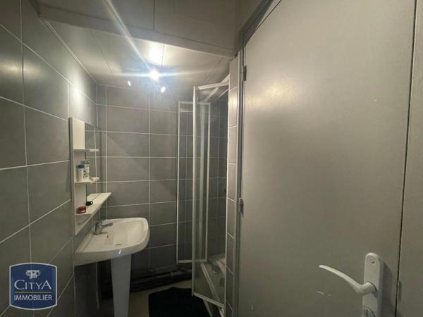 Appartement à louer 5 pièces