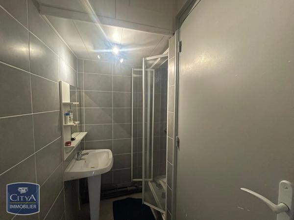 Appartement à louer 5 pièces