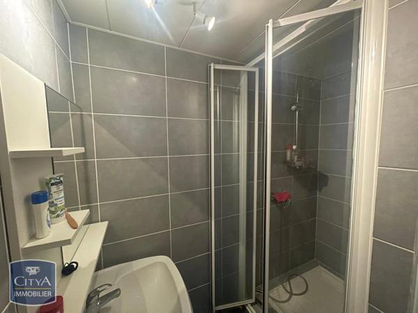 Appartement à louer 5 pièces