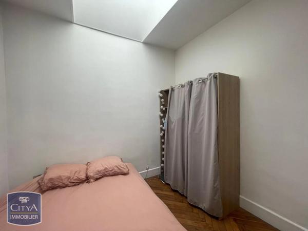 Appartement à louer 5 pièces