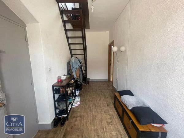 Appartement à louer 5 pièces