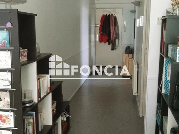 Location Appartement 2 pièces 53.33 m² - 19 RUE DE METZ/19 R LEON BLUM Amiens 80000