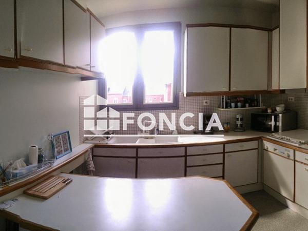Location Appartement 2 pièces 53.33 m² - 19 RUE DE METZ/19 R LEON BLUM Amiens 80000
