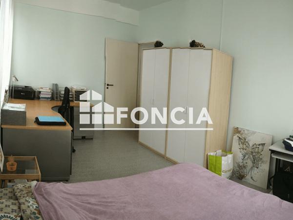Location Appartement 2 pièces 53.33 m² - 19 RUE DE METZ/19 R LEON BLUM Amiens 80000