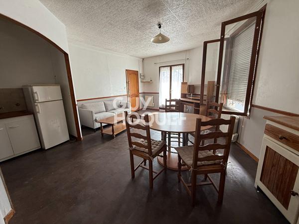 Appartement Clermont 2 pièce(s) 38 m2