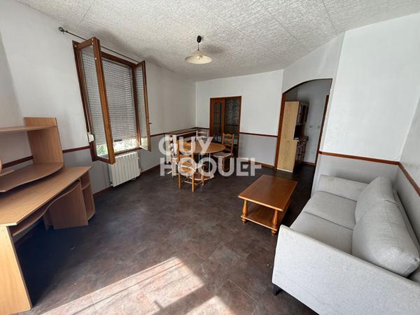 Appartement Clermont 2 pièce(s) 38 m2