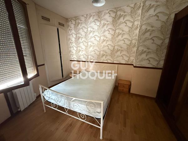 Appartement Clermont 2 pièce(s) 38 m2