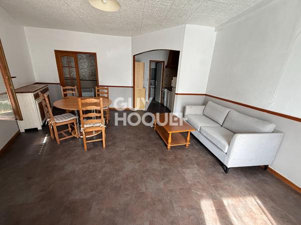 Appartement Clermont 2 pièce(s) 38 m2