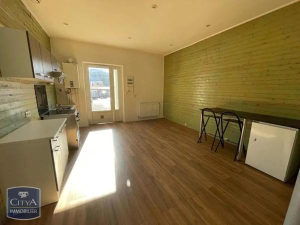 Appartement à louer 4 pièces 121.54m² Le Chambon-Feugerolles (42500)