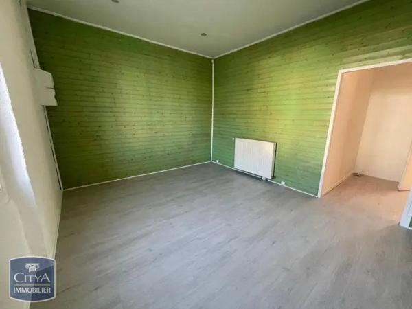 Appartement à louer 4 pièces 121.54m² Le Chambon-Feugerolles (42500)
