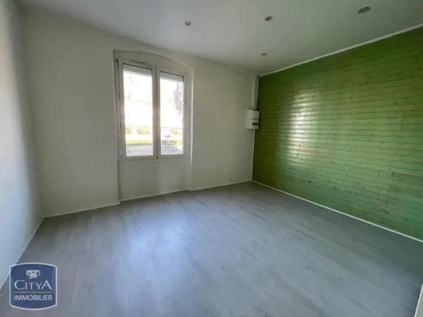 Appartement à louer 4 pièces 121.54m² Le Chambon-Feugerolles (42500)