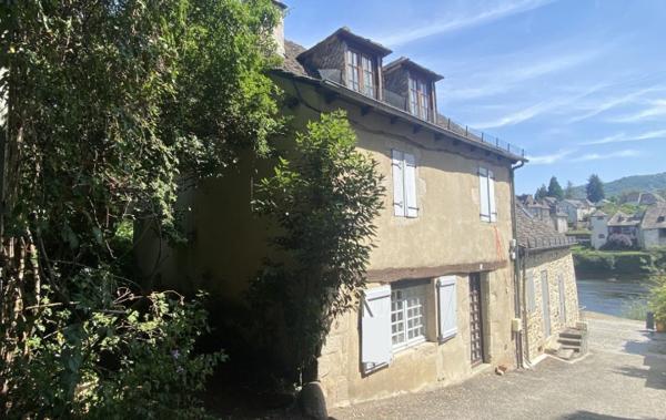 Vente Maison rénové(e) Argentat-sur-dordogne   