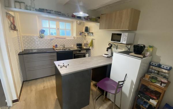 Vente Maison rénové(e) Argentat-sur-dordogne   