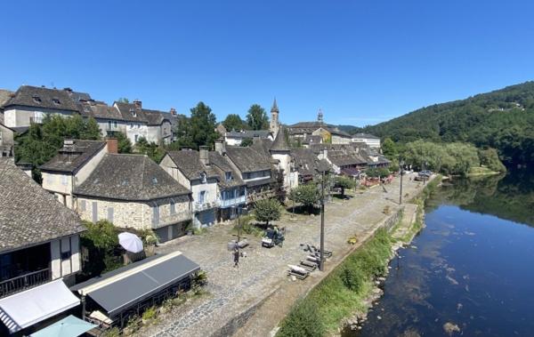 Vente Maison rénové(e) Argentat-sur-dordogne   