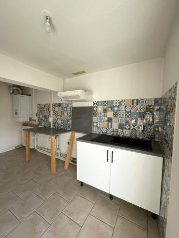 Appartement T2 de 49.99m² à L'Isle-Jourdain