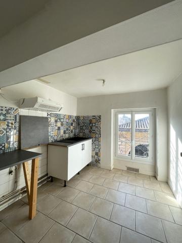 Appartement T2 de 49.99m² à L'Isle-Jourdain