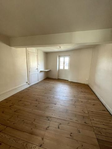 Appartement T2 de 49.99m² à L'Isle-Jourdain
