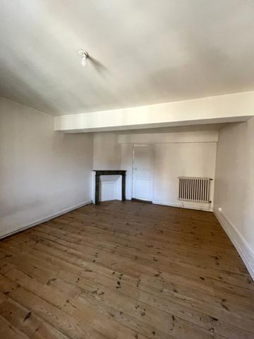 Appartement T2 de 49.99m² à L'Isle-Jourdain