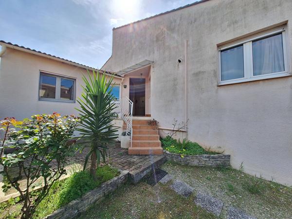 Maison Nimes 3 pièce(s) 86 m2