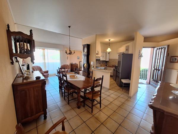 Maison Nimes 3 pièce(s) 86 m2