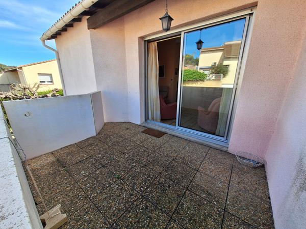 Maison Nimes 3 pièce(s) 86 m2