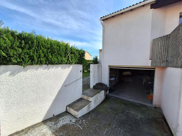 Maison Nimes 3 pièce(s) 86 m2