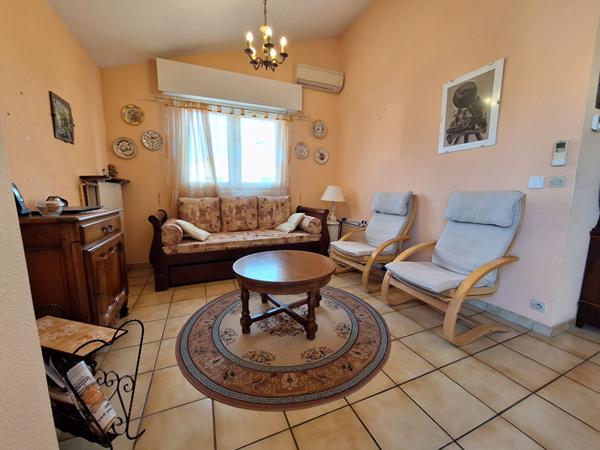 Maison Nimes 3 pièce(s) 86 m2