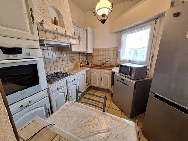 Maison Nimes 3 pièce(s) 86 m2